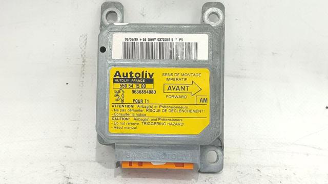 9636894080 Peugeot/Citroen