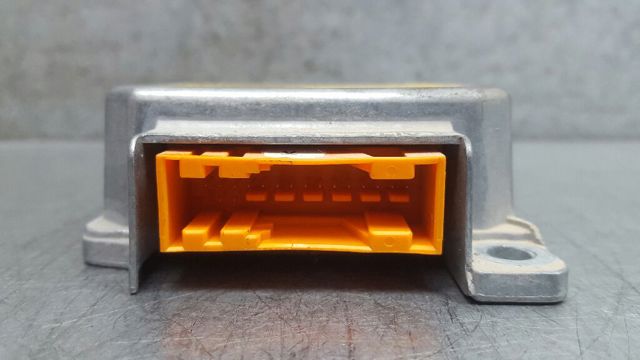 9636894080 PEUGEOT Módulo de control de airbag  comprar en Lleida