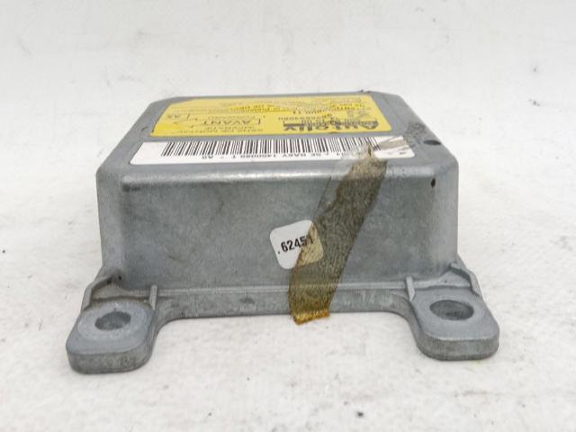 9636894080 PEUGEOT Módulo de control de airbag  en stock Gandía