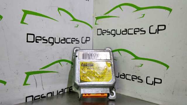 9636894080 Módulo de control de airbag  comprar en Reus