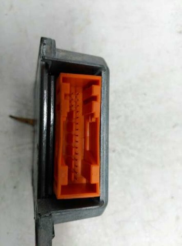 9636894080 PEUGEOT Módulo de control de airbag  comprar en Lleida