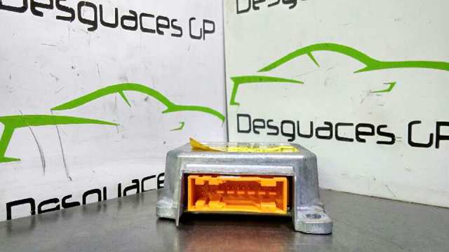 9636894080 PEUGEOT Módulo de control de airbag comprar Alcalá