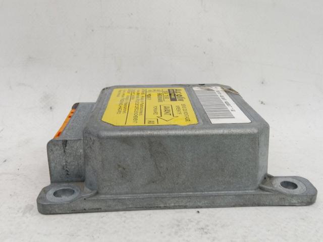 PEUGEOT 9636894080 Módulo de control de airbag  en stock Terrassa