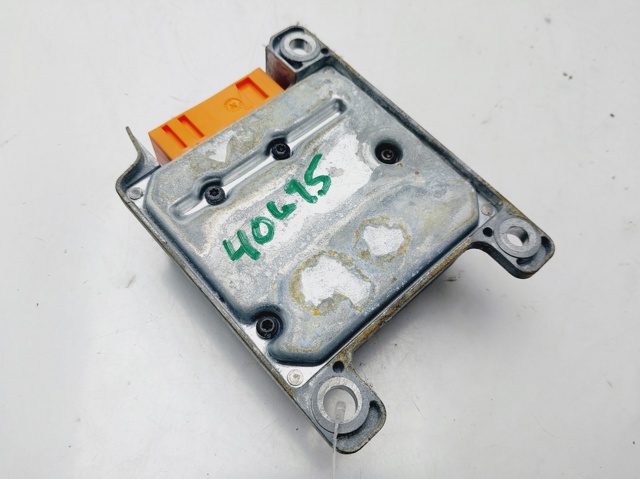 PEUGEOT 9636894080 Módulo de control de airbag  en stock Salamanca