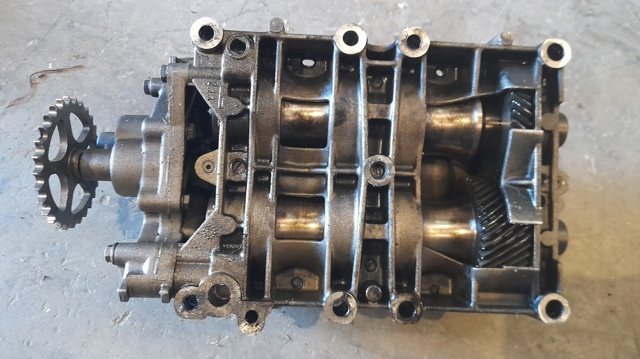 9636898380 Peugeot/Citroen