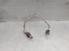 Sonda lambda post catalizador 9636968380 PEUGEOT