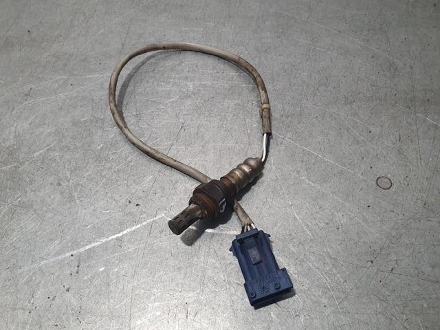Sonda lambda post catalizador 9636968380 PEUGEOT