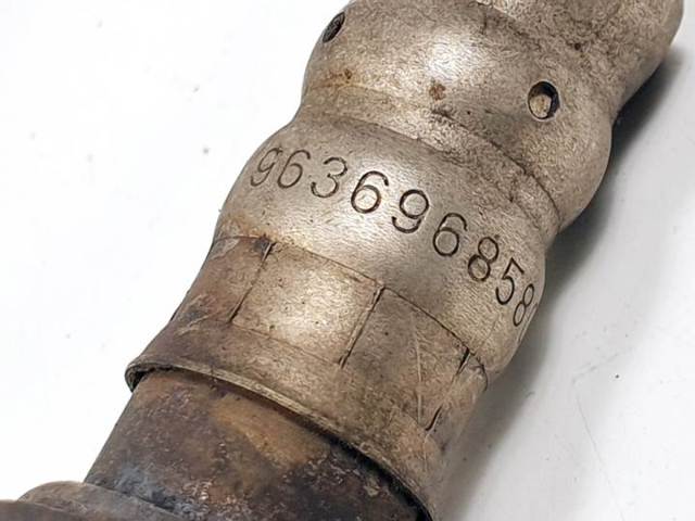 PEUGEOT 9636968580 Sonda lambda de oxígeno posterior al catalizador comprar Barcelona