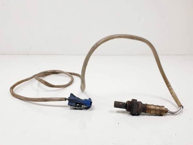 9636968580 PEUGEOT Sonda lambda de oxígeno posterior al catalizador  disponible Ourense