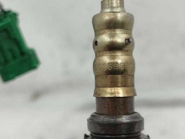 9636968780 PEUGEOT Sensor de oxígeno previo al catalizador  comprar en Jaén
