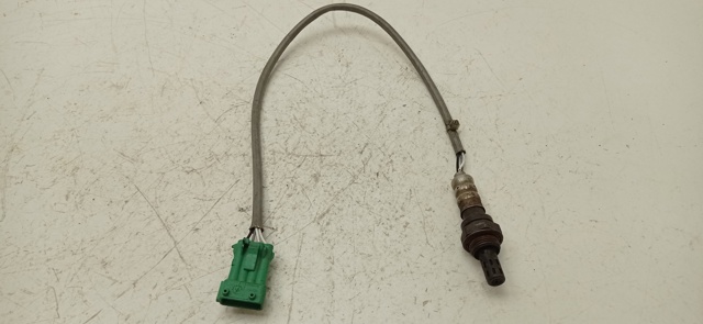 9636968780 Sensor de oxígeno previo al catalizador  en stock Castellón