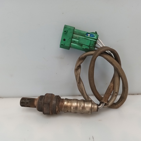 9636968780 PEUGEOT Sensor de oxígeno previo al catalizador  disponible Ourense