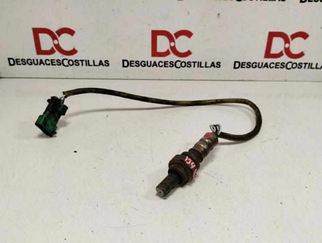 9636968780 PEUGEOT Sensor de oxígeno previo al catalizador  en stock Gandía