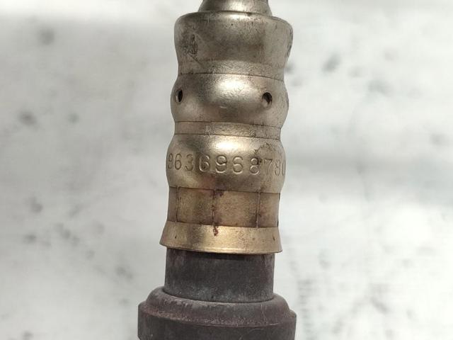 9636968780 PEUGEOT Sensor de oxígeno previo al catalizador comprar Alcalá