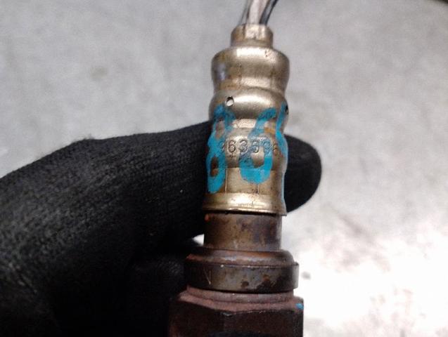 9636968780 PEUGEOT Sensor de oxígeno previo al catalizador  en stock Gandía