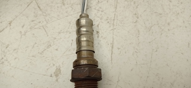 9636968780 PEUGEOT Sensor de oxígeno previo al catalizador  comprar en Jaén