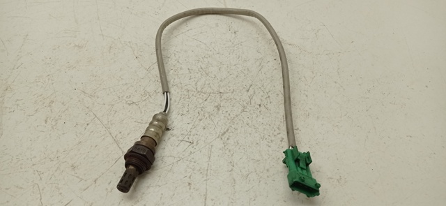 PEUGEOT 9636968780 Sensor de oxígeno previo al catalizador  comprar en Murcia