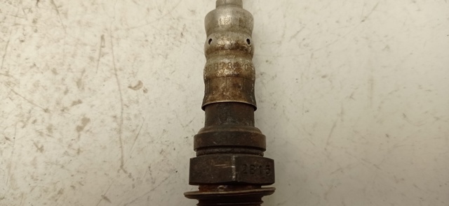 9636968780 Sensor de oxígeno previo al catalizador comprar Almería