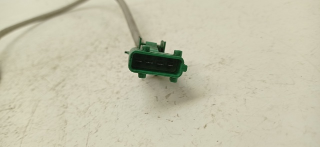 9636968780 PEUGEOT Sensor de oxígeno previo al catalizador  en stock Córdoba
