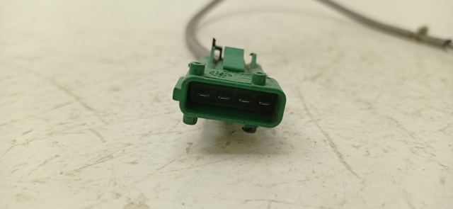 PEUGEOT 9636968780 Sensor de oxígeno previo al catalizador  en stock Valencia