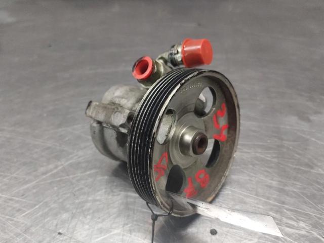 Bomba hidráulica de dirección 9637000980 PEUGEOT