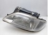 Faros delantero izquierdo 9637020180 PEUGEOT