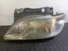 Faros delantero izquierdo 9637020180 PEUGEOT