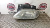 Faros delantero izquierdo 9637020180 PEUGEOT