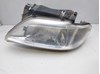 Faros delantero izquierdo 9637020180 PEUGEOT