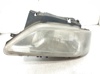 Faros delantero izquierdo 9637020180 PEUGEOT