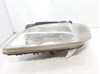 Faros delantero izquierdo 9637020180 PEUGEOT