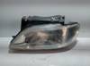 Faros delantero izquierdo 9637020180 PEUGEOT