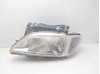 Faros delantero izquierdo 9637020180 PEUGEOT