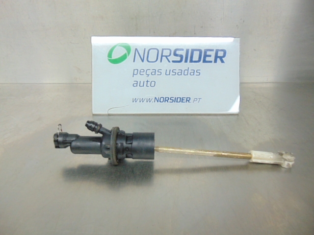 Cilindro maestro de embrague para Peugeot 307 3A, 3C