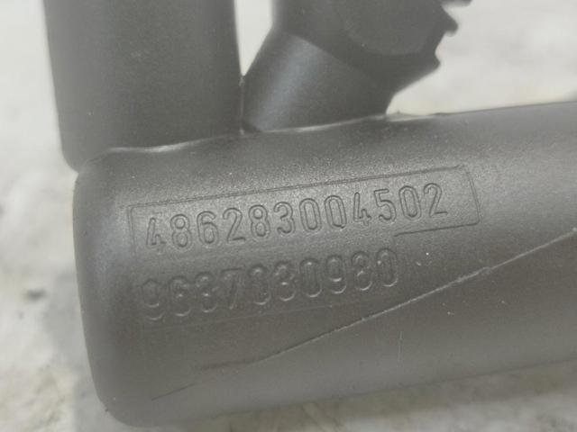 9637030980 PEUGEOT Cilindro receptor de embrague  disponible Ourense