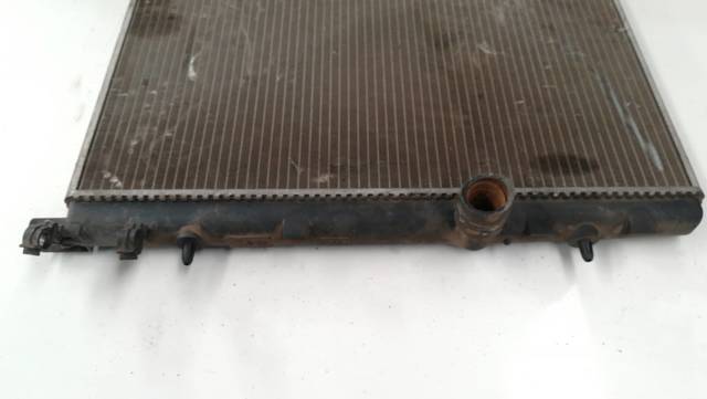 9637040680 PEUGEOT Radiador de refrigeración del motor  comprar en Oviedo