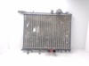 Radiador de agua 9637040680 PEUGEOT