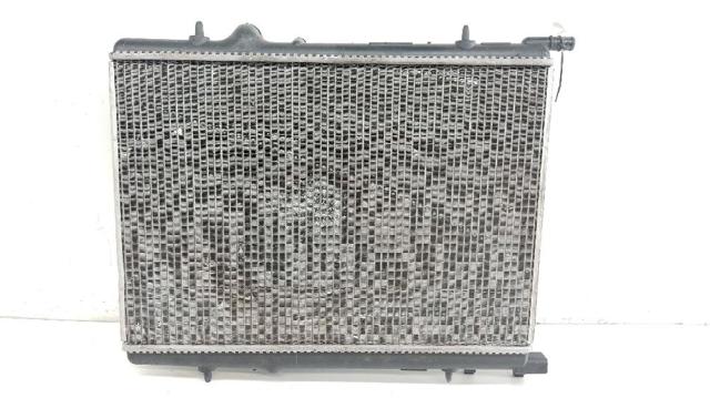 PEUGEOT 9637040680 Radiador de refrigeración del motor  comprar en Murcia