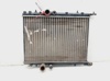 Radiador de água 9637040680 PEUGEOT