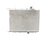 Radiador de agua 9637040680 PEUGEOT