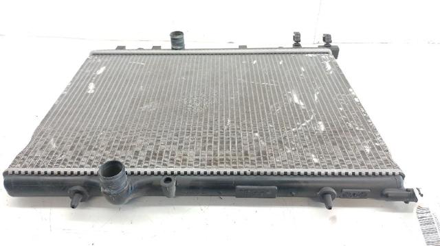9637040680 Radiador de refrigeración del motor  disponible Málaga