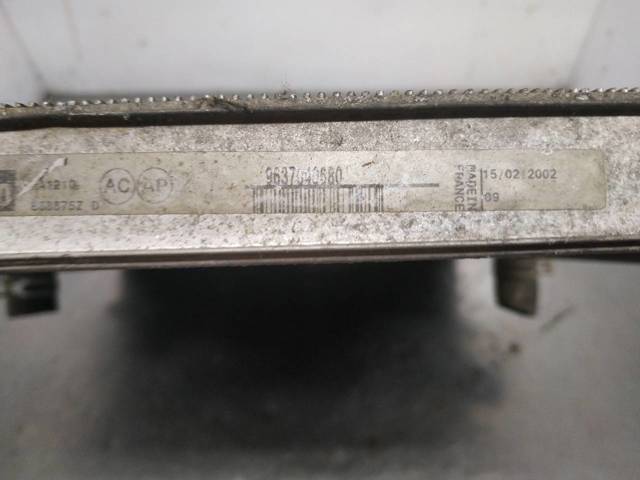 9637040680 Peugeot/Citroen