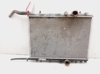 Radiador de auto 9637040680 PEUGEOT