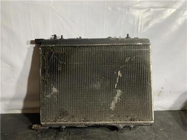 PEUGEOT 9637040680 Radiador de refrigeración del motor  comprar en Albacete