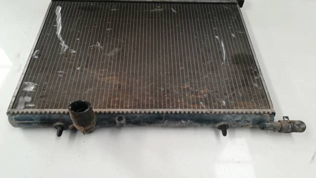 9637040680 Radiador  en stock Sabadell