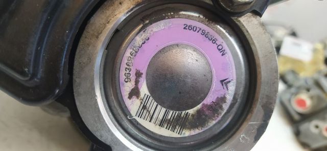 PEUGEOT 9637058480  comprar en Albacete