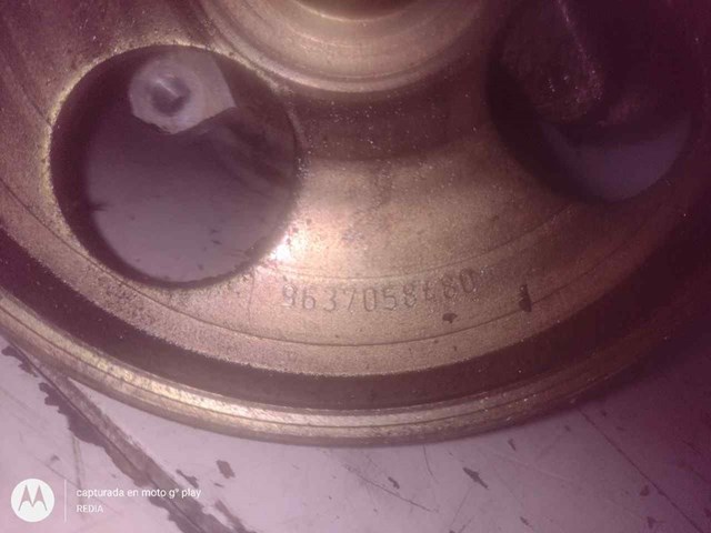 PEUGEOT 9637058480 comprar Barcelona