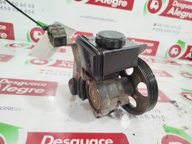 PEUGEOT 9637058480  en stock Valencia