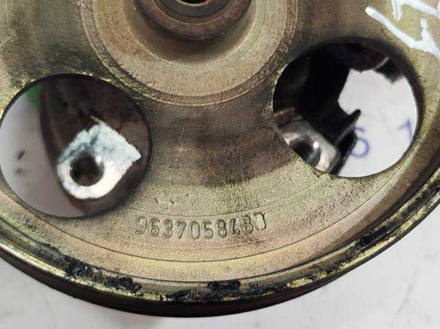 PEUGEOT 9637058480  comprar en Ponferrada