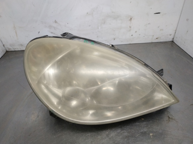 Luz derecha 9637082480 PEUGEOT